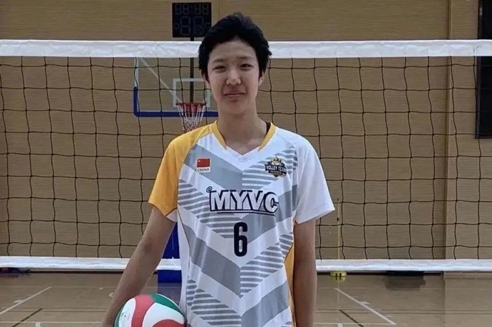 的比赛中