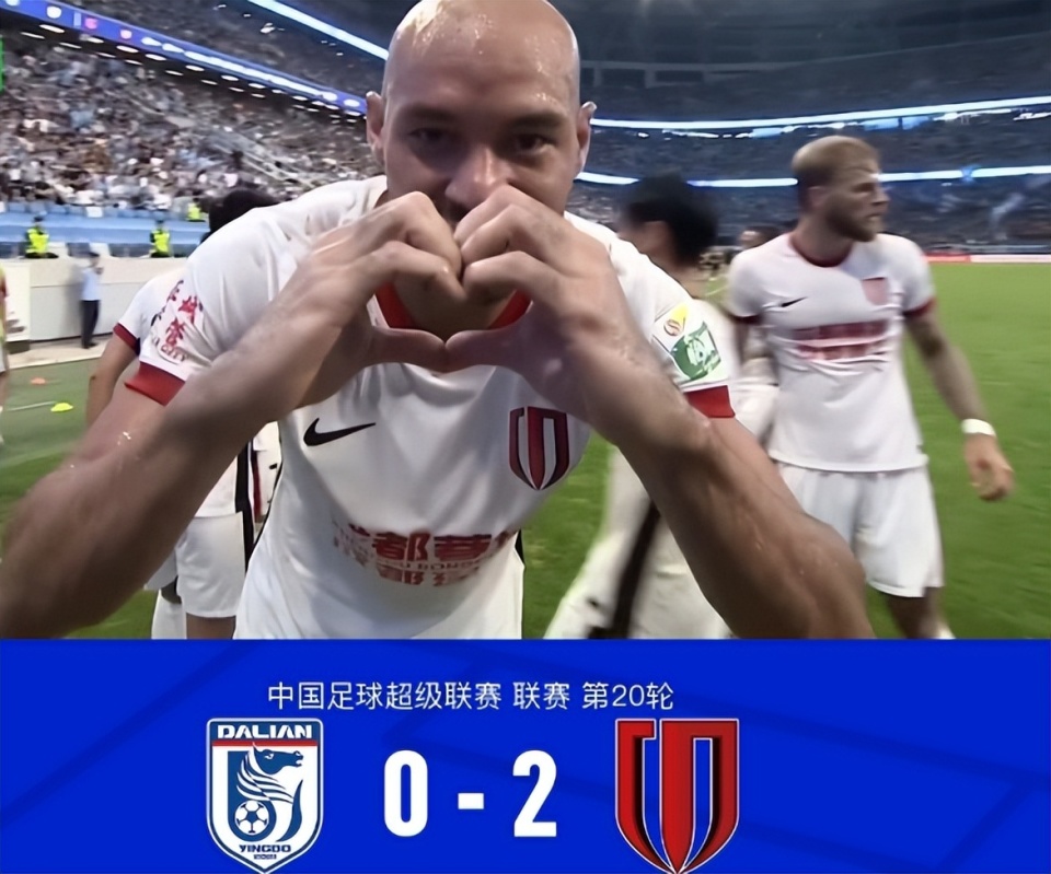 inews, 中超比赛中, 这次好不容
