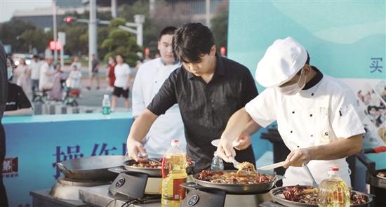 AA, 明军酱牛肉, msn