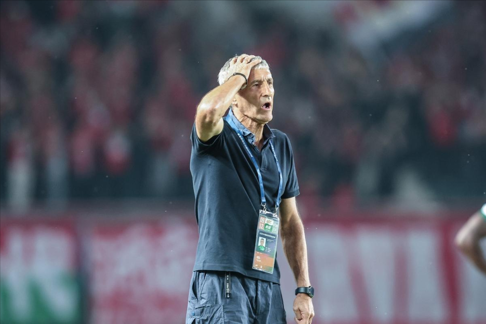 在得到合作, 而国安所面 在得到合作, 而国安所面