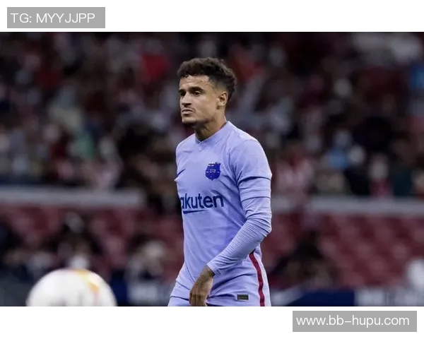 库蒂尼奥：巴西足球天才从巴萨到英超的传奇之路